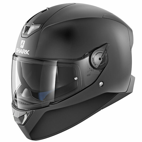 Shark Helmets Shark SKWALL 2 Blank Mat KMA M 